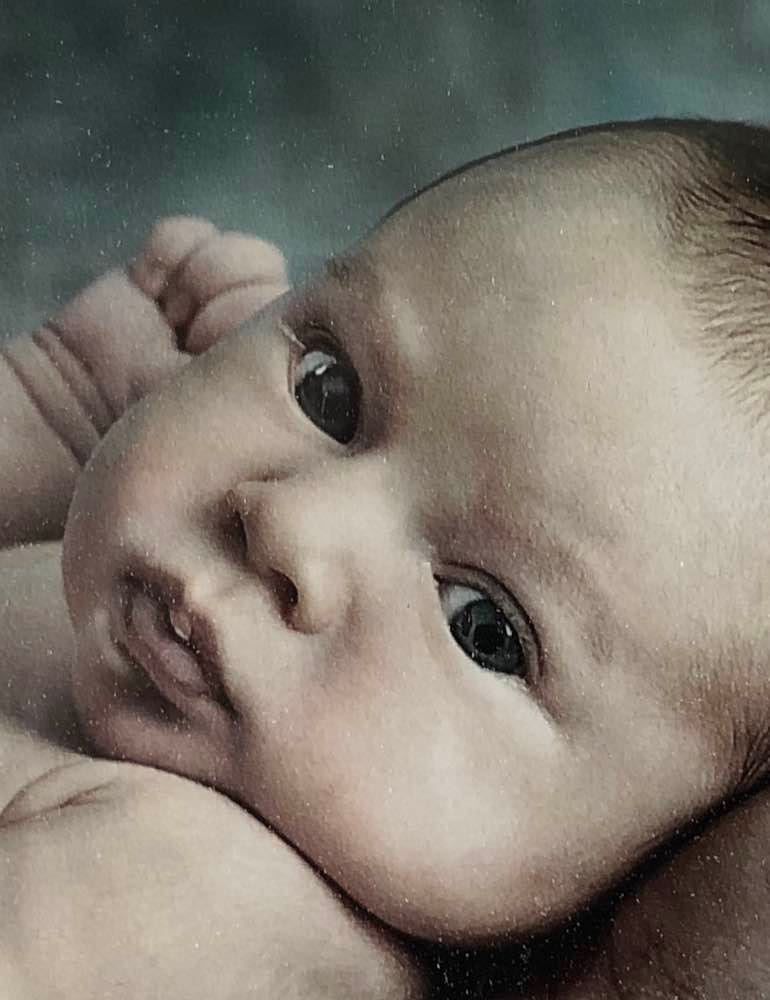 Dr Charles Armstrong is an obstetrician in Perth
